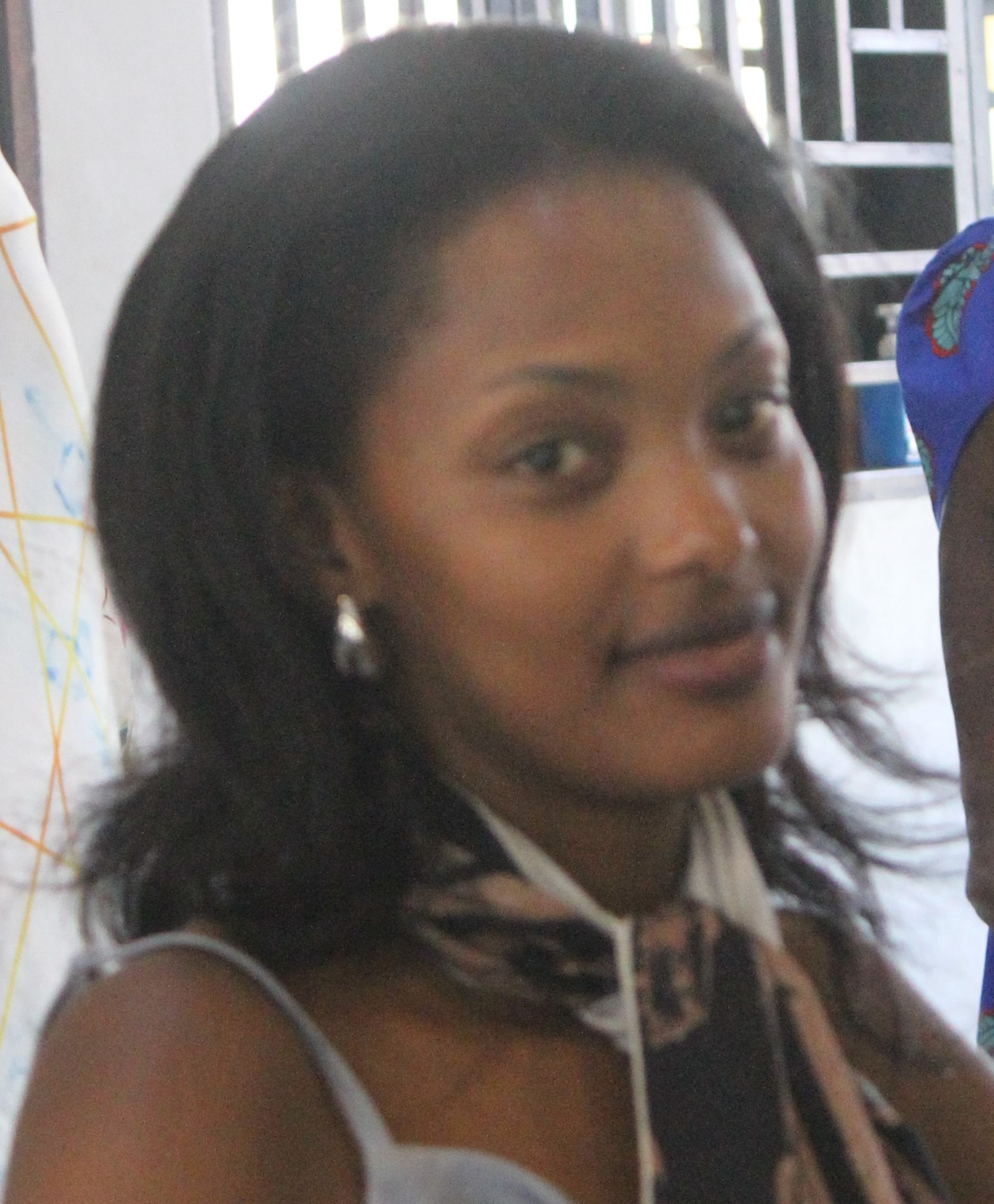 Profile Pic 6 Nduhukire Phionah