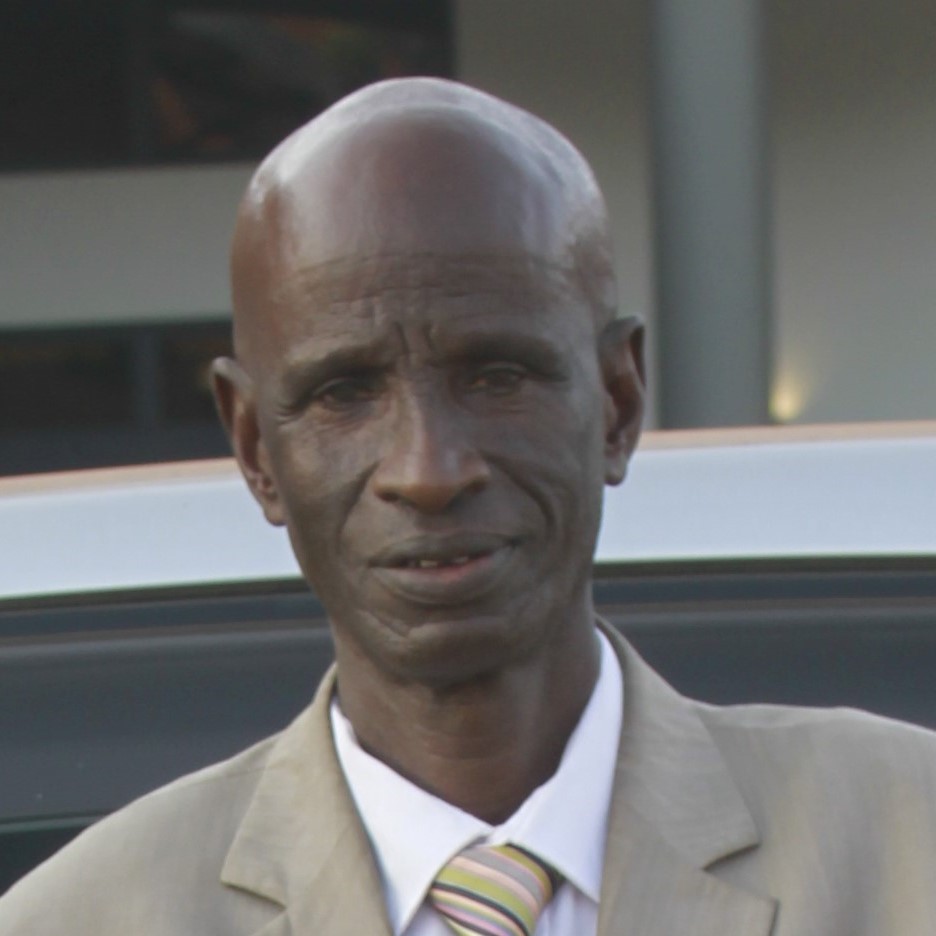Profile Pic 3 Pr Tushabe Amos